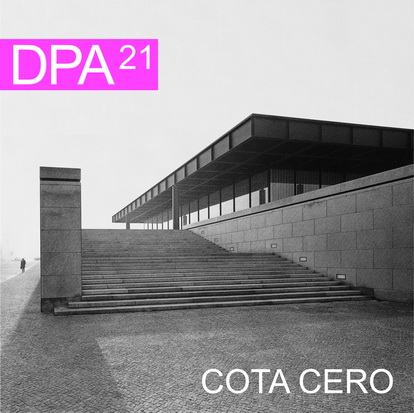 COTA CERO