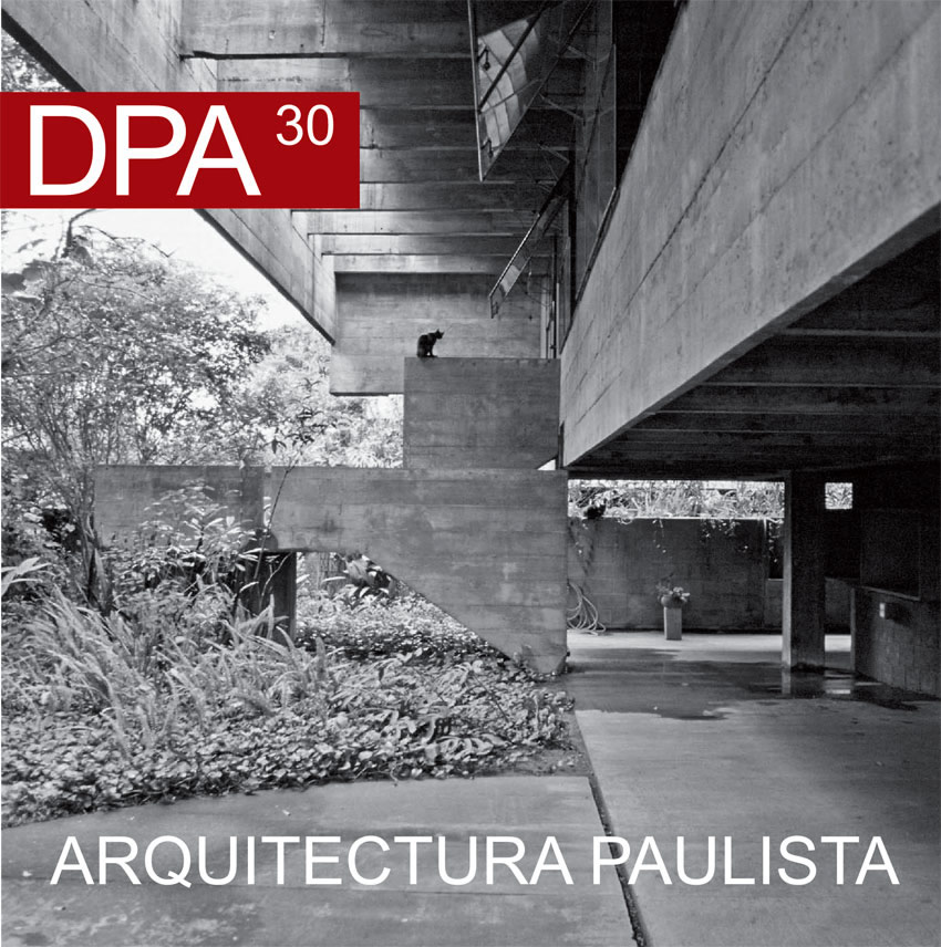 ARQUITECTURA PAULISTA